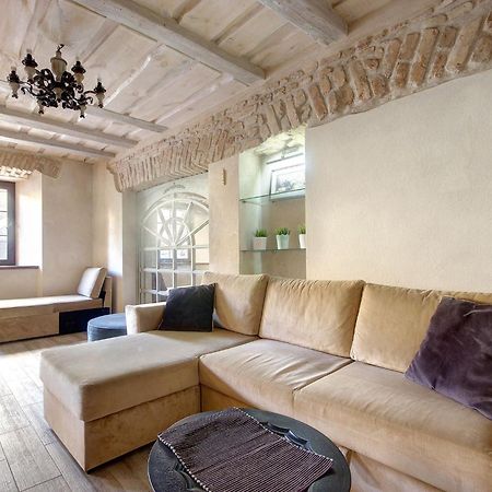 Historical Apartments X Free Parking Self Check In 24X7 By H&H Wilna Exterior foto