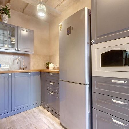 Historical Apartments X Free Parking Self Check In 24X7 By H&H Wilna Exterior foto