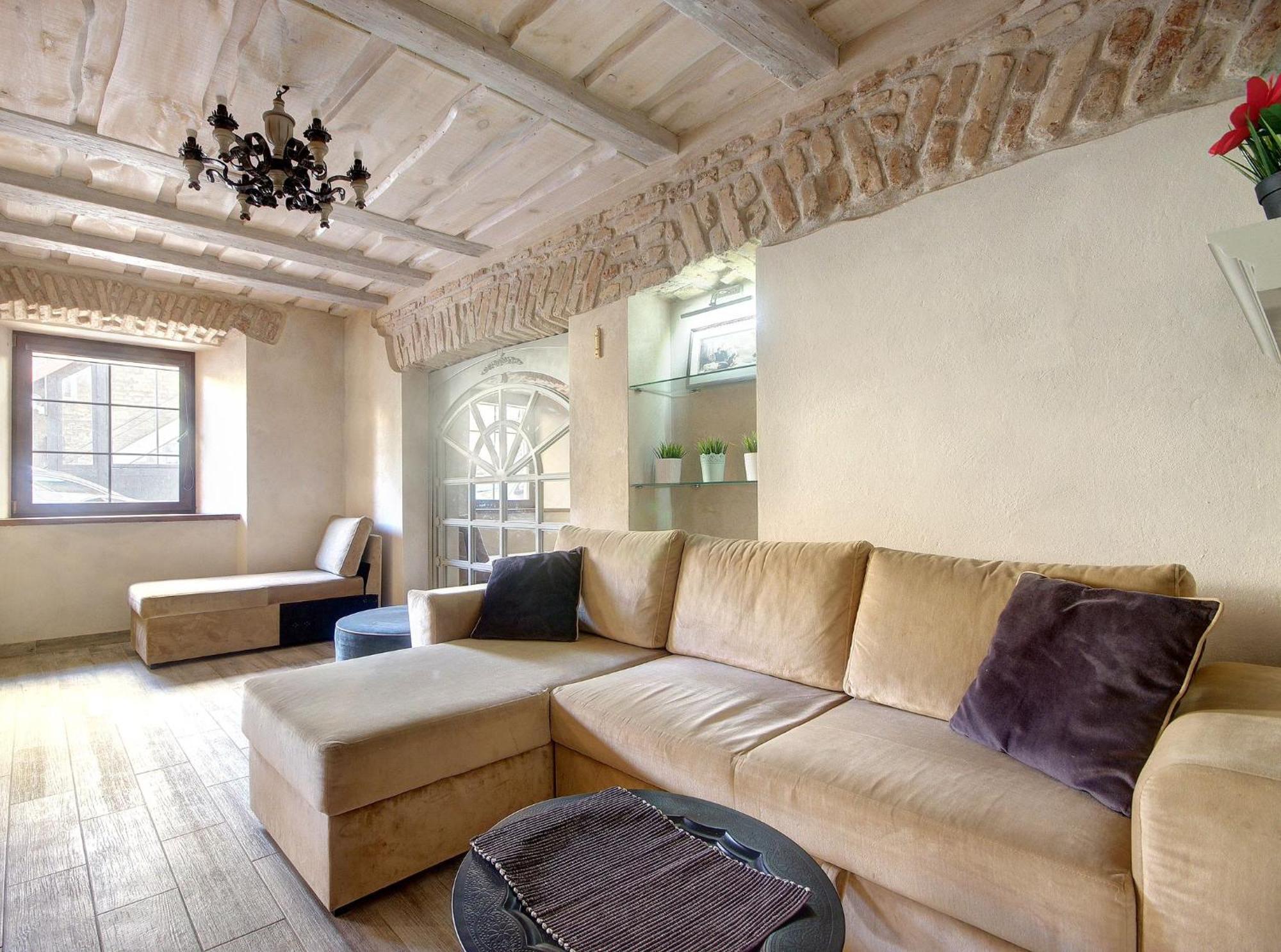 Historical Apartments X Free Parking Self Check In 24X7 By H&H Wilna Exterior foto