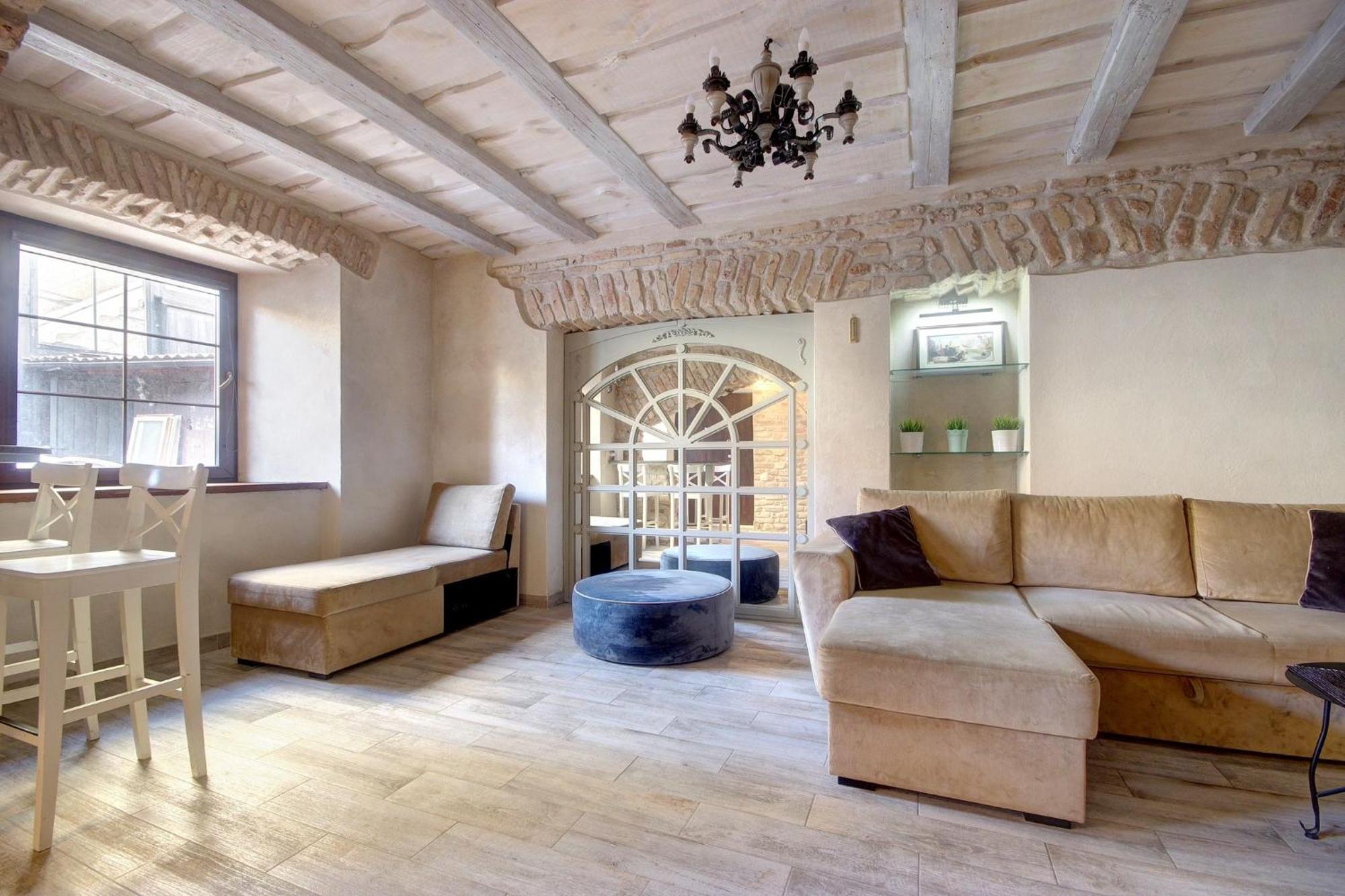 Historical Apartments X Free Parking Self Check In 24X7 By H&H Wilna Exterior foto